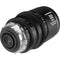 Venus Optics Laowa Nanomorph 32mm T2.9 1.5x LF Anamorphic Lens (ARRI PL & Canon EF, Silver Flare)