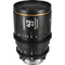 Venus Optics Laowa Nanomorph 42mm T2.9 LF Anamorphic Lens (ARRI PL & Canon EF, Amber Flare)