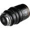 Venus Optics Laowa Nanomorph 42mm T2.9 LF Anamorphic Lens (ARRI PL & Canon EF, Amber Flare)