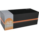 Venus Optics Laowa Nanomorph 42mm T2.9 LF Anamorphic Lens (ARRI PL & Canon EF, Amber Flare)