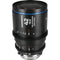 Venus Optics Laowa Nanomorph 42mm T2.9 LF Anamorphic Lens (ARRI PL & Canon EF, Blue Flare)