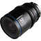 Venus Optics Laowa Nanomorph 42mm T2.9 LF Anamorphic Lens (ARRI PL & Canon EF, Blue Flare)