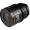 Venus Optics Laowa Nanomorph 85mm T2.9 1.5x LF Anamorphic Lens (ARRI PL & Canon EF, Amber Flare)