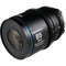 Venus Optics Laowa Nanomorph 85mm T2.9 1.5x LF Anamorphic Lens (ARRI PL & Canon EF, Blue Flare)