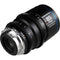 Venus Optics Laowa Nanomorph 85mm T2.9 1.5x LF Anamorphic Lens (ARRI PL & Canon EF, Blue Flare)