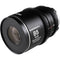 Venus Optics Laowa Nanomorph 85mm T2.9 1.5x LF Anamorphic Lens (ARRI PL & Canon EF, Silver Flare)