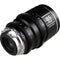 Venus Optics Laowa Nanomorph 85mm T2.9 1.5x LF Anamorphic Lens (ARRI PL & Canon EF, Silver Flare)