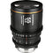 Venus Optics Laowa Nanomorph 55mm T2.9 1.5x LF Anamorphic Lens (ARRI PL & Canon EF, Amber Flare)