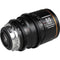 Venus Optics Laowa Nanomorph 55mm T2.9 1.5x LF Anamorphic Lens (ARRI PL & Canon EF, Amber Flare)