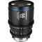Venus Optics Laowa Nanomorph 55mm T2.9 1.5x LF Anamorphic Lens (ARRI PL & Canon EF, Blue Flare)