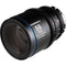 Venus Optics Laowa Nanomorph 55mm T2.9 1.5x LF Anamorphic Lens (ARRI PL & Canon EF, Blue Flare)