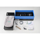 Venus Optics Laowa Nanomorph 55mm T2.9 1.5x LF Anamorphic Lens (ARRI PL & Canon EF, Blue Flare)