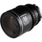Venus Optics Laowa Nanomorph 55mm T2.9 1.5x LF Anamorphic Lens (ARRI PL & Canon EF, Silver Flare)