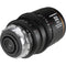 Venus Optics Laowa Nanomorph T2.9 1.5x LF Anamorphic 4-Lens Bundle (ARRI PL/Canon EF, Amber Flare)