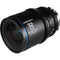 Venus Optics Laowa Nanomorph T2.9 1.5x LF Anamorphic 4-Lens Bundle (ARRI PL/Canon EF, Blue Flare)