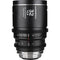 Venus Optics Laowa Nanomorph T2.9 1.5x LF Anamorphic 4-Lens Bundle (ARRI PL/Canon EF, Silver Flare)