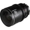 Venus Optics Laowa Nanomorph T2.9 1.5x LF Anamorphic 4-Lens Bundle (ARRI PL/Canon EF, Silver Flare)