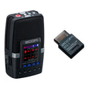 Zoom H2essential 32-Bit Float Handy Recorder Kit with Bluetooth Adapter