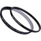 Kase MCUV Filter Kit for Nikon NIKKOR 180-400mm f/4 (150mm)