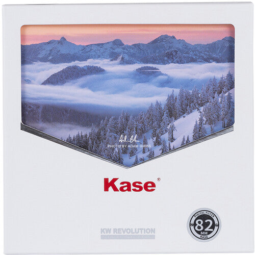 Kase Revolution Magnetic Anti-Laser Filter (67mm)
