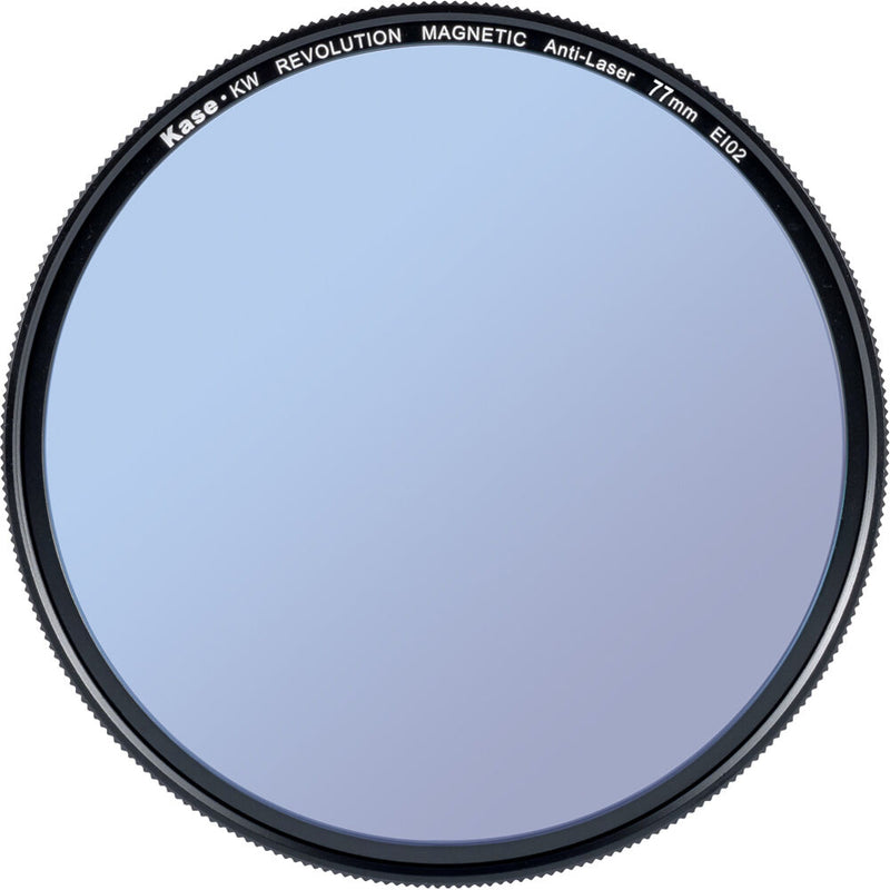 Kase Revolution Magnetic Anti-Laser Filter (77mm)