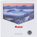 Kase Revolution Magnetic Anti-Laser Filter (82mm)