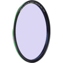 Kase KW Revolution Neutral Night Pollution Filter with Magnetic Adapter Ring (58mm)