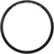 Kase Wolverine Revolution B&W Filter with Magnetic Adapter (Red, 49mm)