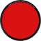 Kase Wolverine Revolution B&W Filter with Magnetic Adapter (Red, 49mm)