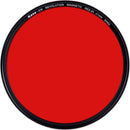 Kase Wolverine Revolution B&W Filter with Magnetic Adapter (Red, 67mm)