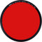 Kase Wolverine Revolution B&W Filter with Magnetic Adapter (Red, 77mm)