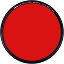 Kase Wolverine Revolution B&W Filter with Magnetic Adapter (Red, 82mm)