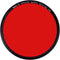 Kase Wolverine Revolution B&W Filter with Magnetic Adapter (Red, 82mm)