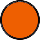 Kase Wolverine Revolution B&W Filter with Magnetic Adapter (Orange, 77mm)
