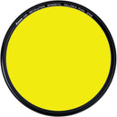 Kase Wolverine Revolution B&W Filter with Magnetic Adapter (Yellow, 49mm)
