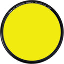 Kase Wolverine Revolution B&W Filter with Magnetic Adapter (Yellow, 67mm)
