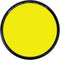 Kase Wolverine Revolution B&W Filter with Magnetic Adapter (Yellow, 77mm)
