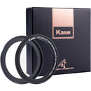 Kase Skyeye Magnetic Black Mist Filter for Compact Digital Cameras (45mm, Grade 1/4)