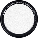Kase Skyeye Magnetic Black Mist Filter for Compact Digital Cameras (45mm, Grade 1/4)