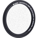Kase Skyeye Magnetic Black Mist Filter for Compact Digital Cameras (45mm, Grade 1/4)