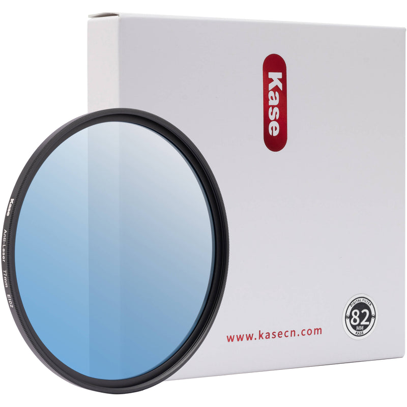 Kase Screw-In Anti-Laser Filter (77mm)