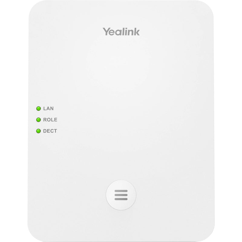 Yealink W80B DECT IP Multi-Cell Base Station