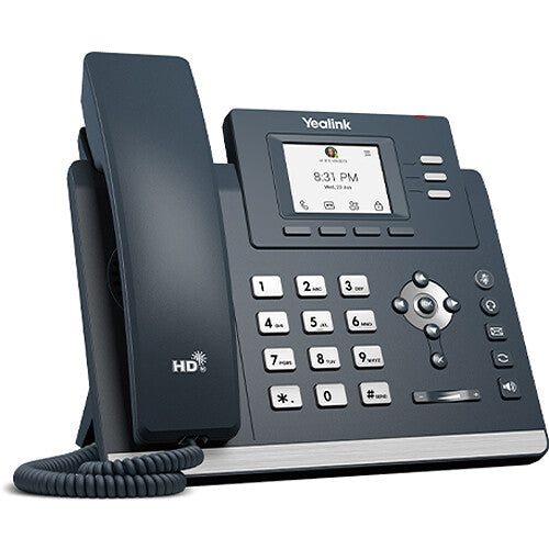 Yealink MP52 E2 IP Phone (Microsoft Teams)