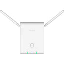 Yealink W90B DECT IP Multi-Cell Base Station