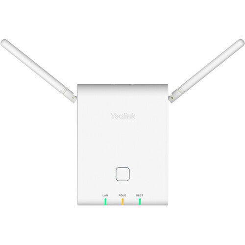 Yealink W90B DECT IP Multi-Cell Base Station