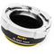 NiSi ATHENA PL-MFT Adapter for PL Mount Lenses to Micro Four Thirds Mount Cameras