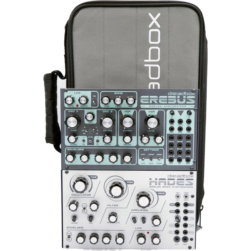 Dreadbox Gig Bag for Desktop Synths or Pedals