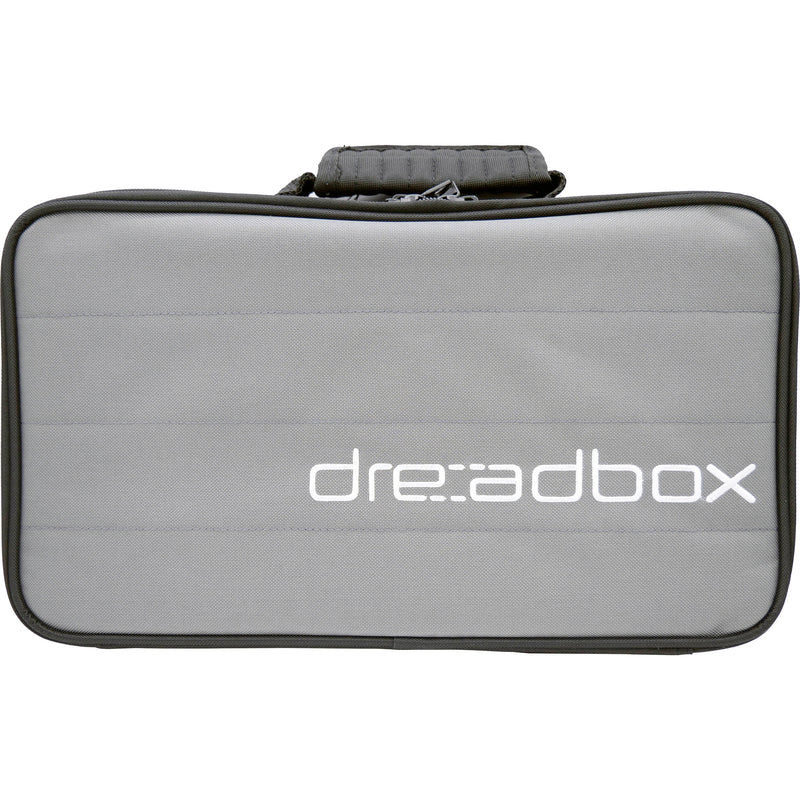 Dreadbox Gig Bag for Desktop Synths or Pedals