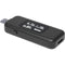 Plugable USB-C Amperage and Voltage Tester