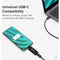 Plugable USB-C Amperage and Voltage Tester